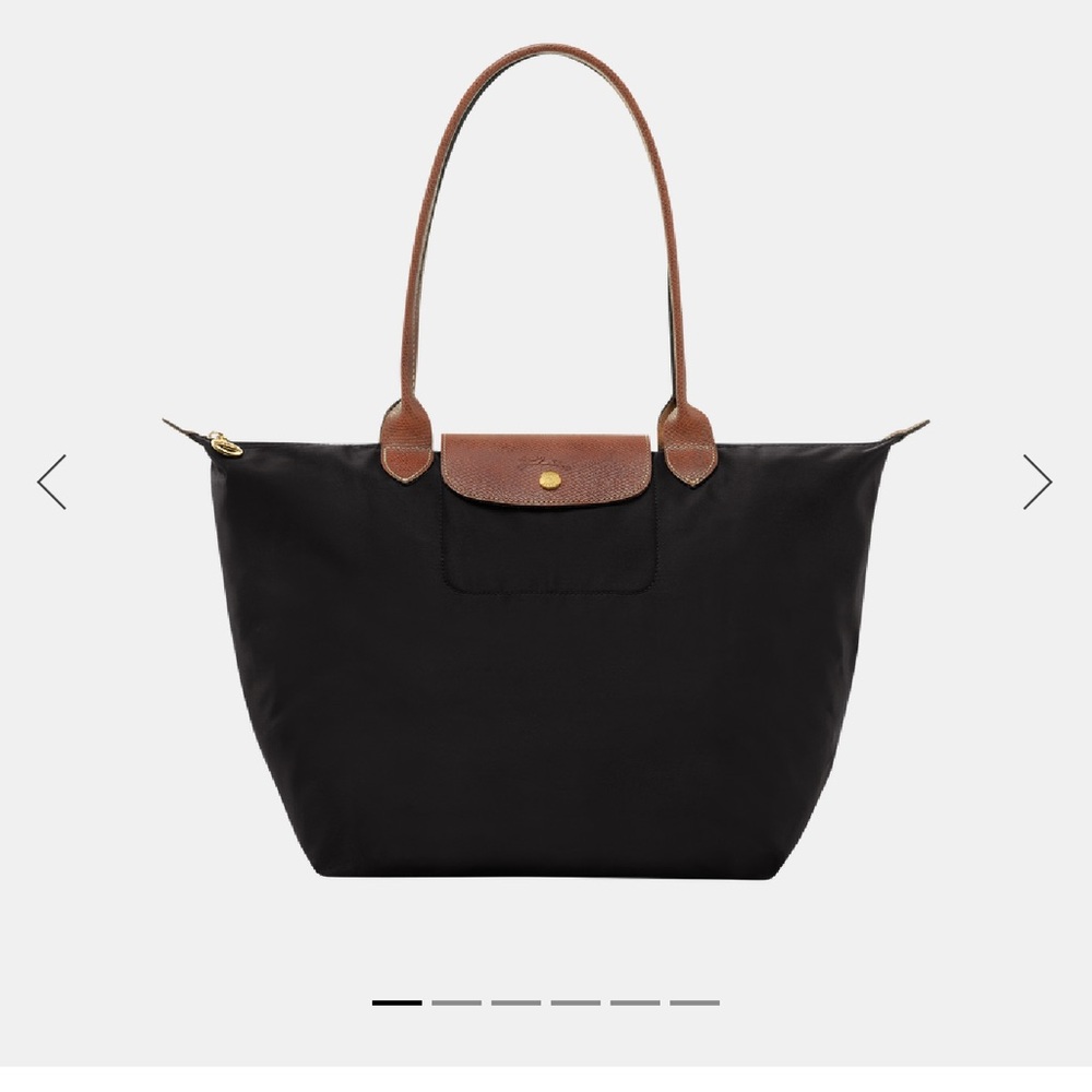 LE PLIAGE ORIGINAL L TOTE BAG